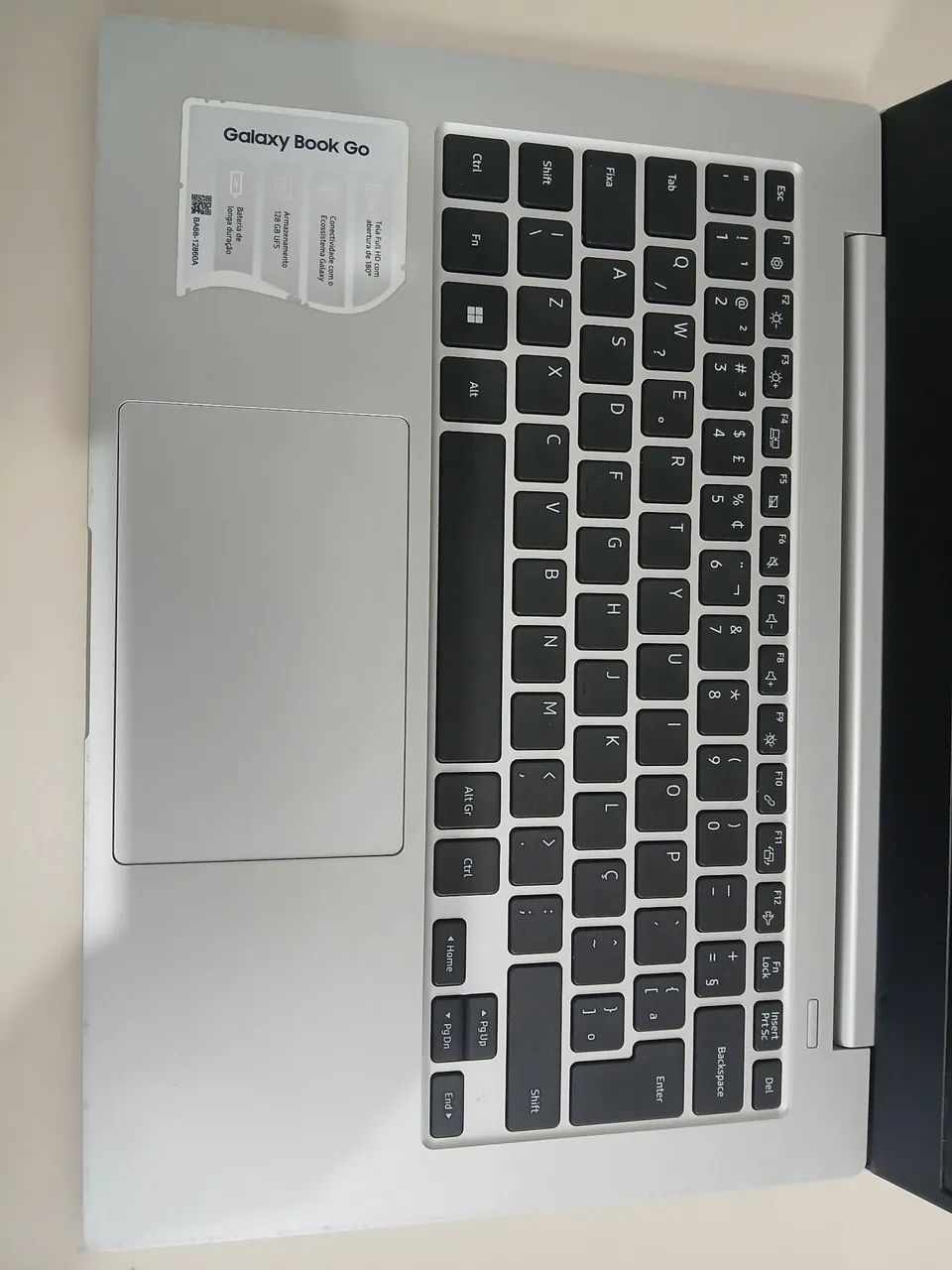 Notebook galaxy  book go - Foto 5