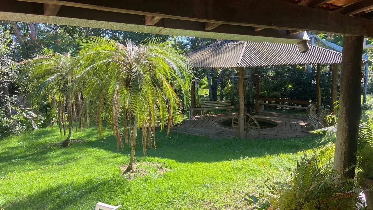 Sitio Para Confinamento - Haras - Foto 3