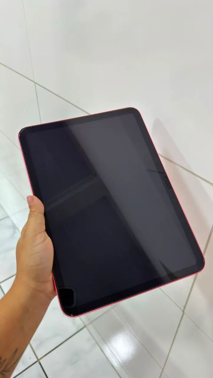 Ipad 246 gb - Foto 2