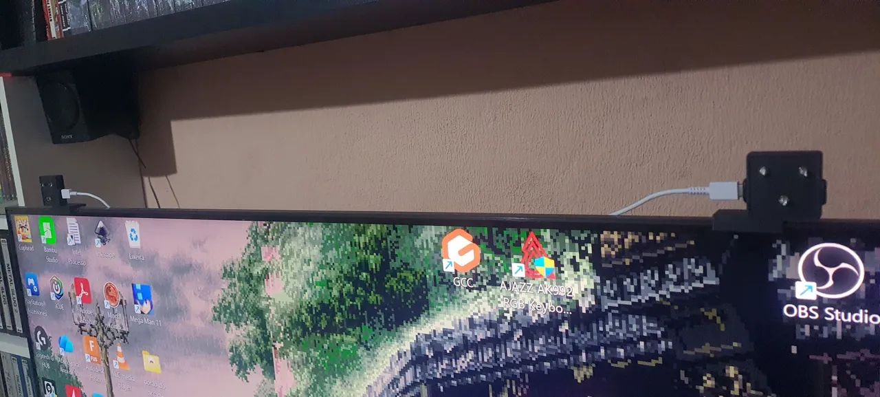 Sensor guncon 3 - Foto 3