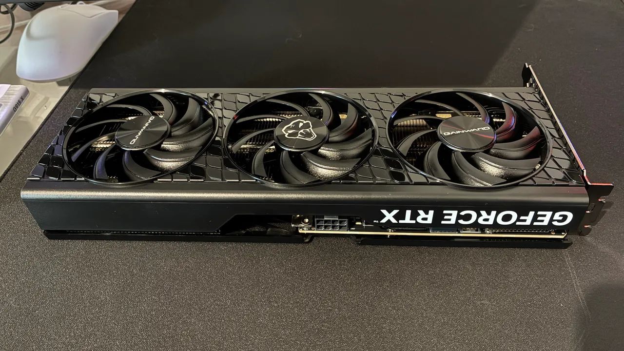 RTX 5060 TI 16GB Nova!  - Foto 3