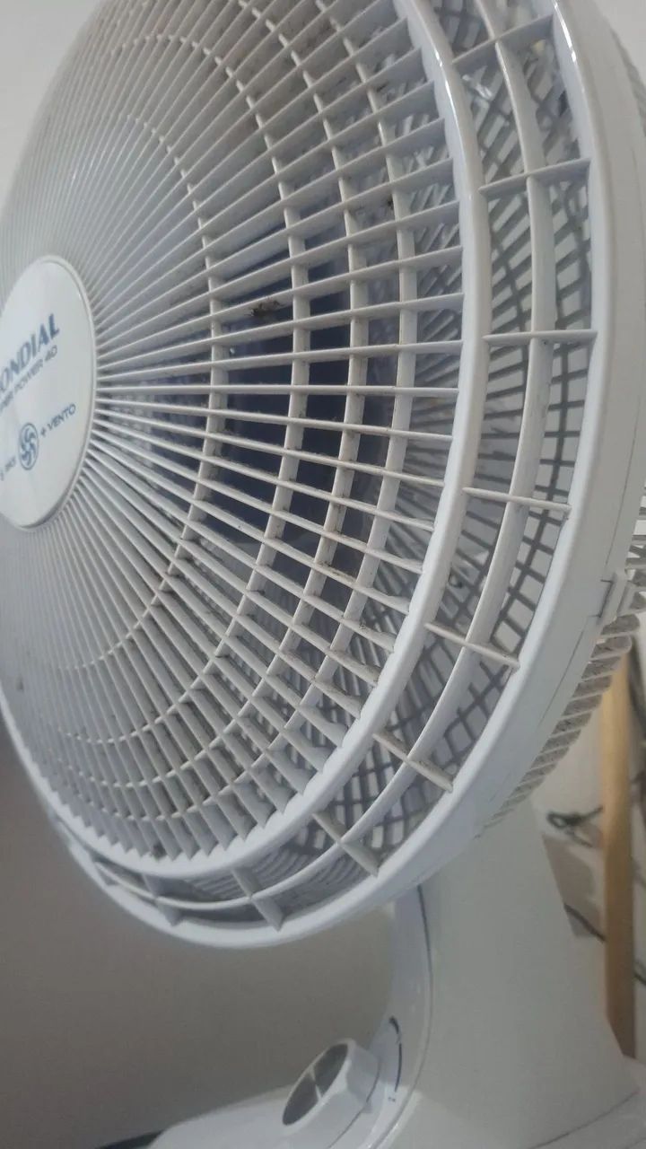 Ventilador 
