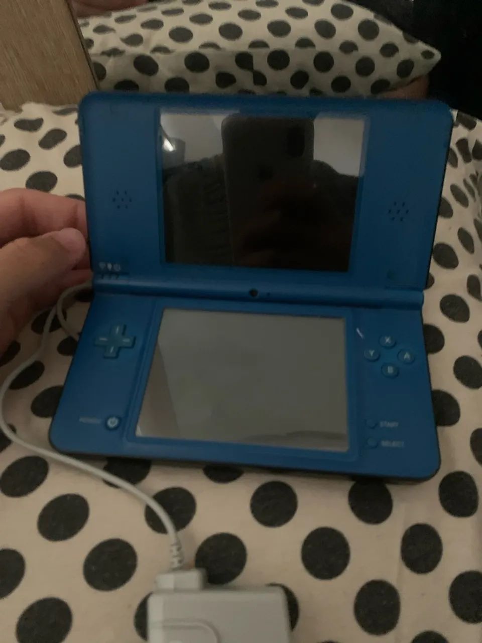 NINTENDO DSI XL  - Foto 2