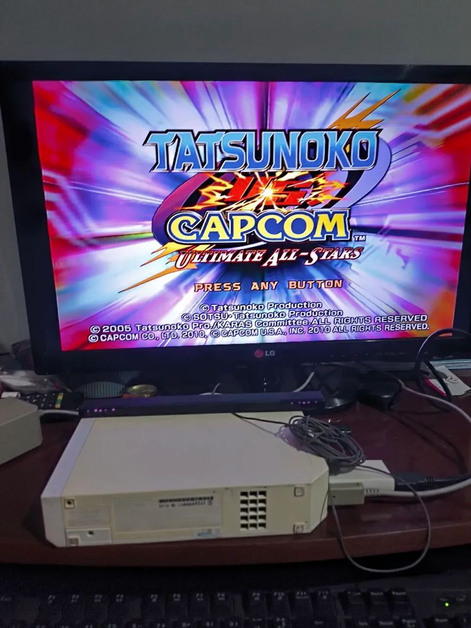 Nintendo Wii  - Foto 4