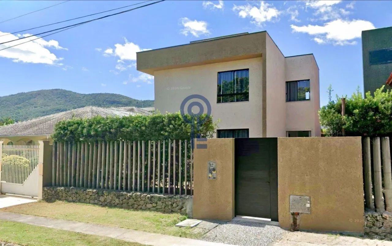 Studio no Córrego Grande