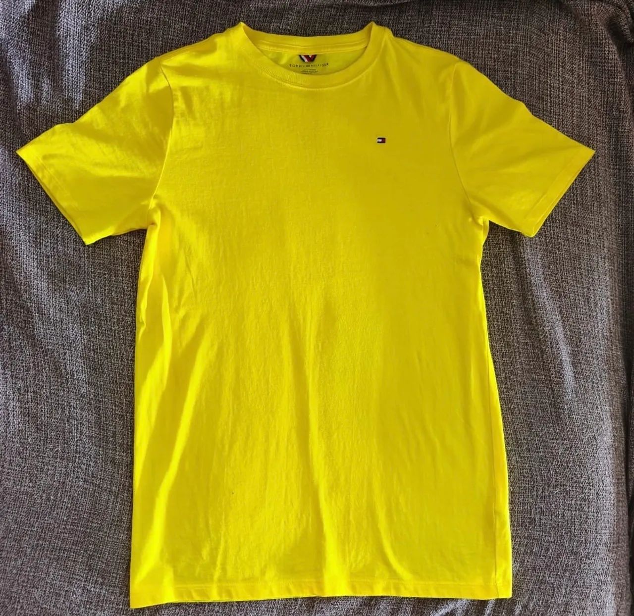 Camisa tommy