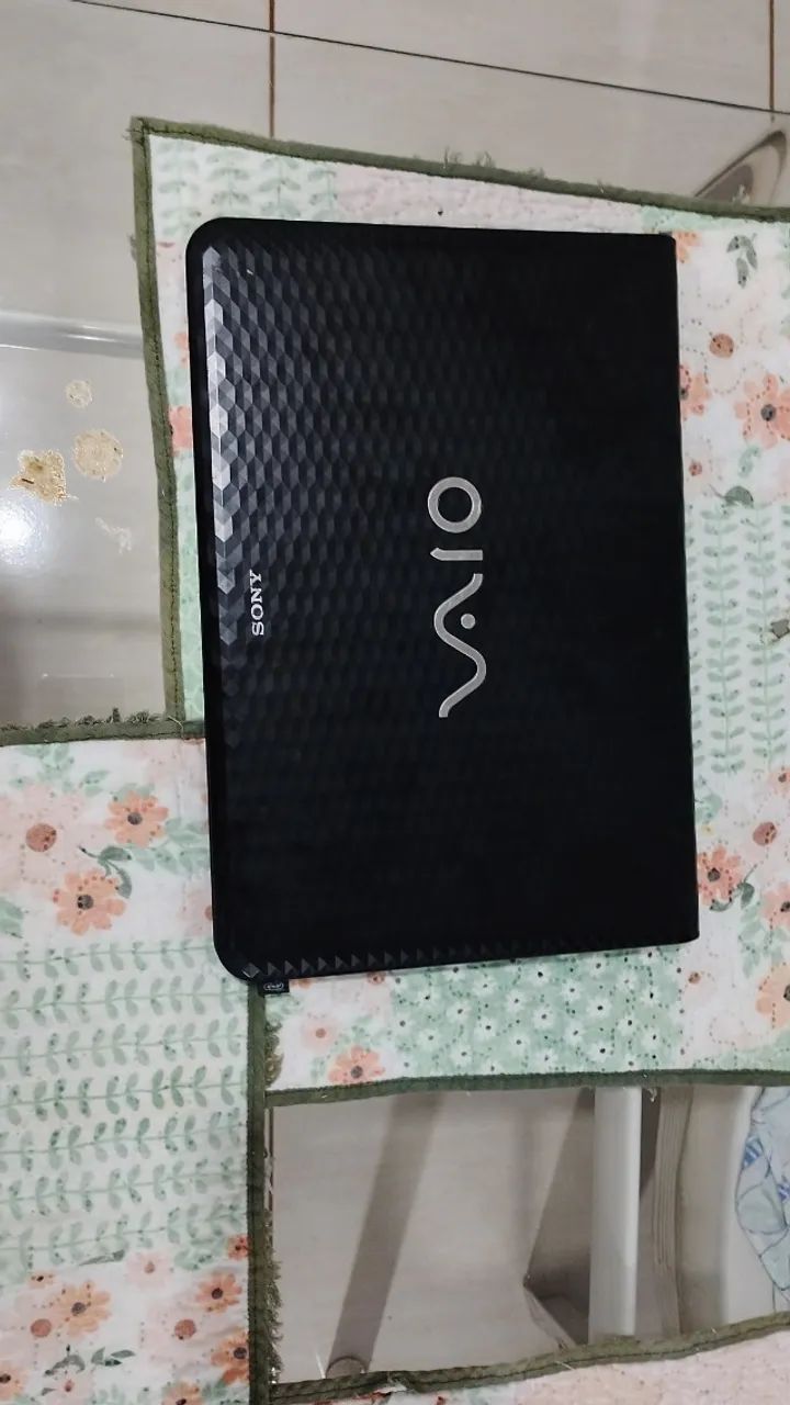 Notebook Sony Vaio 61A11X - Foto 2