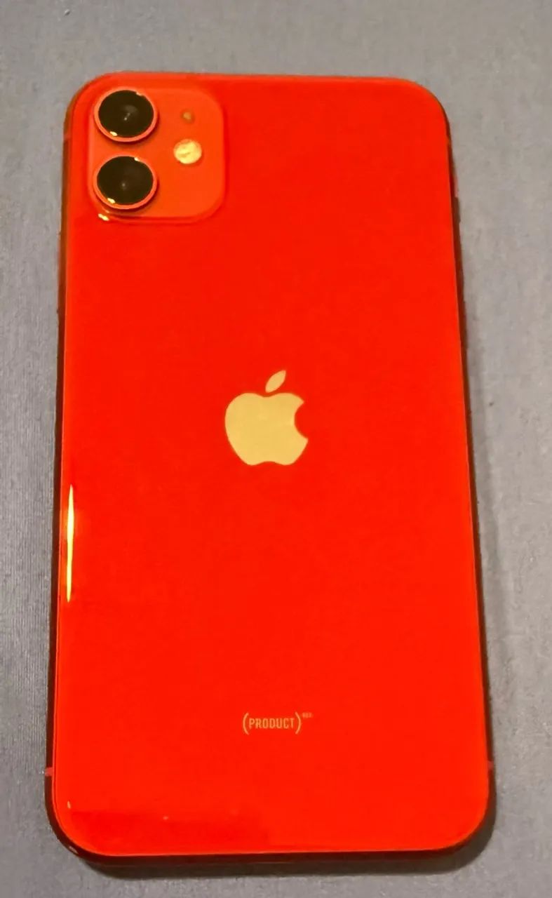 iPhone 11 256Gb