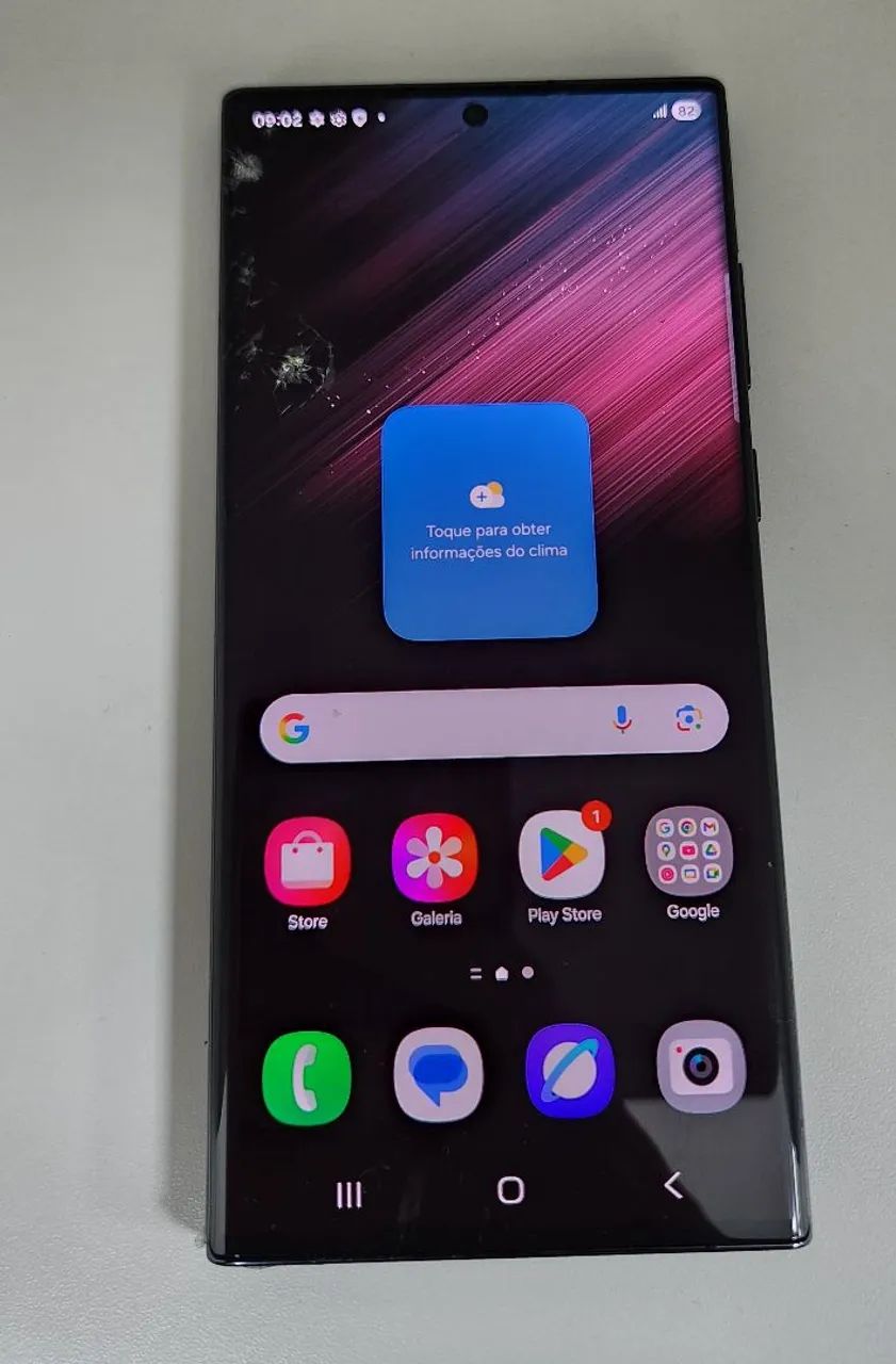 Samsung S22 Ultra