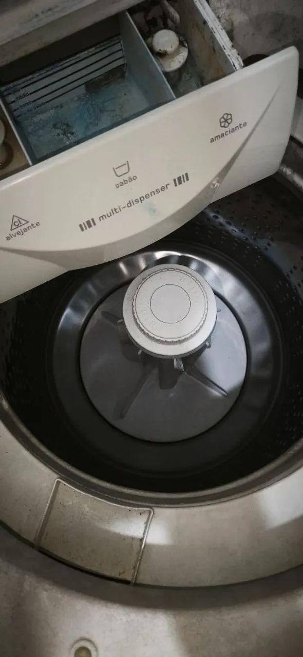 Brastemp 13kg - Foto 4