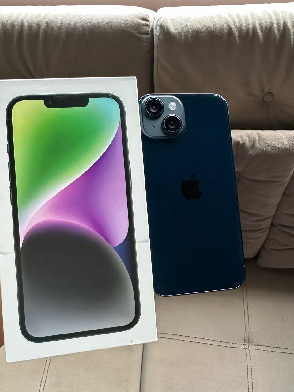 iPhone 14 128g 