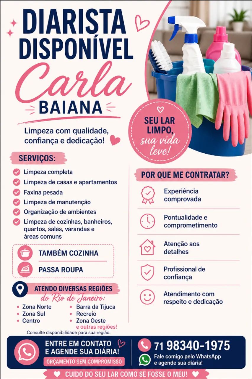 Diarista
