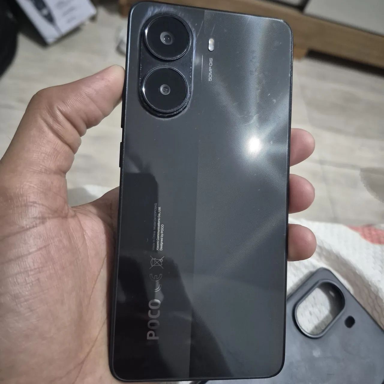 Xiaomi poco X7 PRO - Foto 5