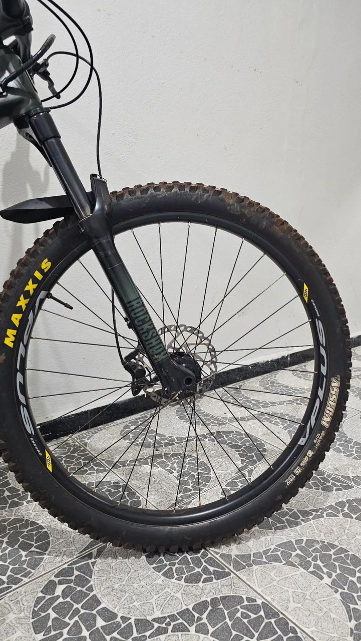 Sense e-trail - Foto 4
