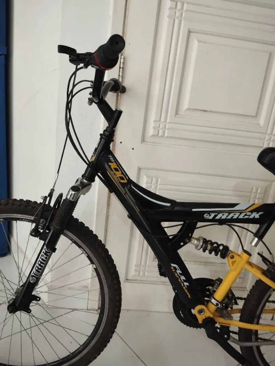 Bicicleta aro 26 - Foto 3