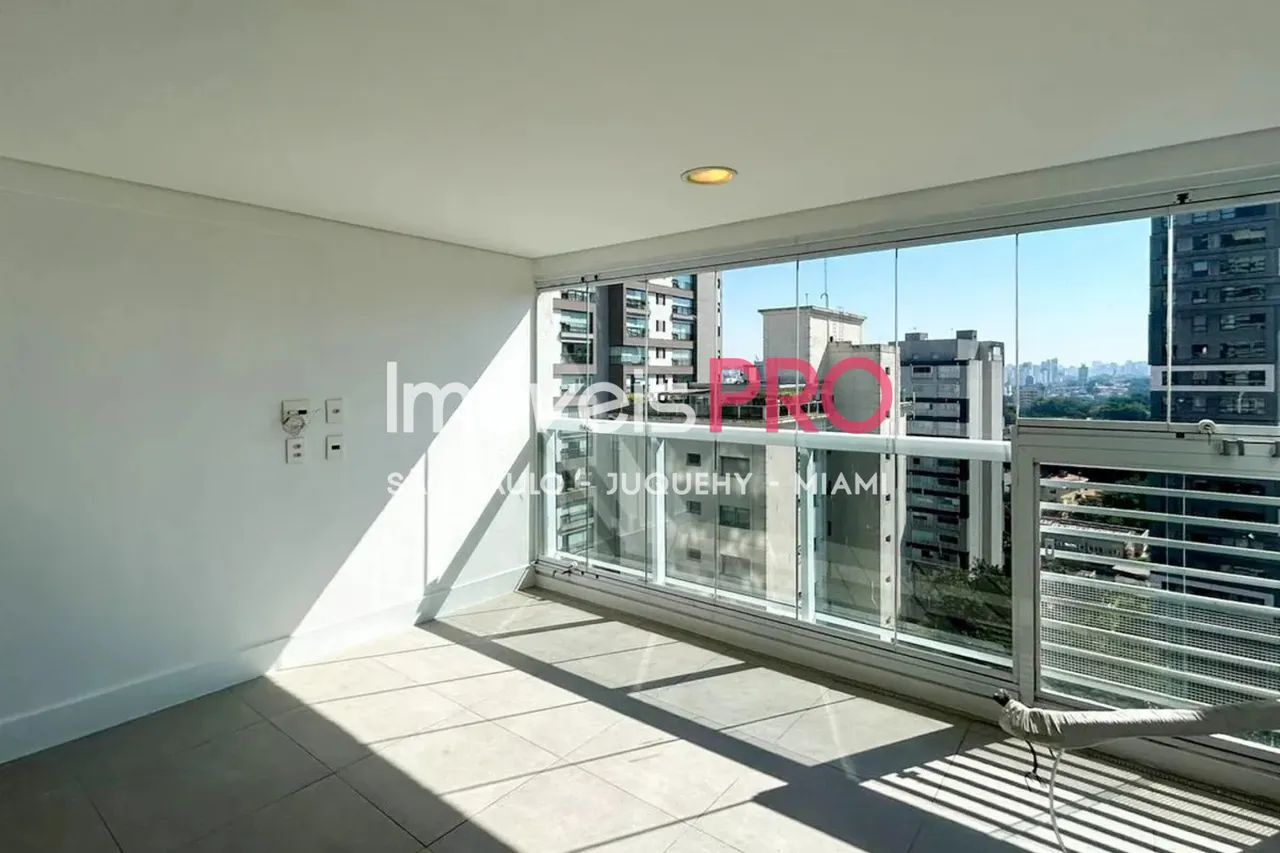 70 m² 2 quartos 1 suíte Campo Belo 2 vagas - Foto 3