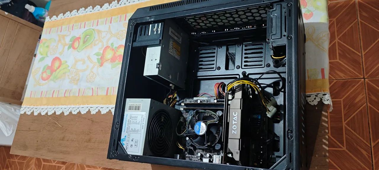 COMPUTADOR GAMER  - Foto 2