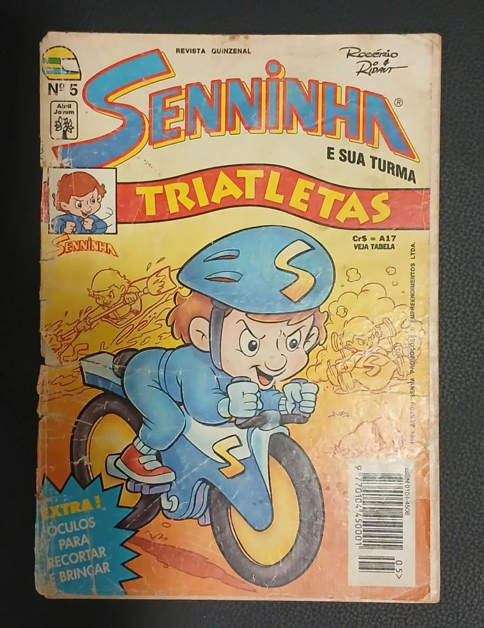 Seninha n5
