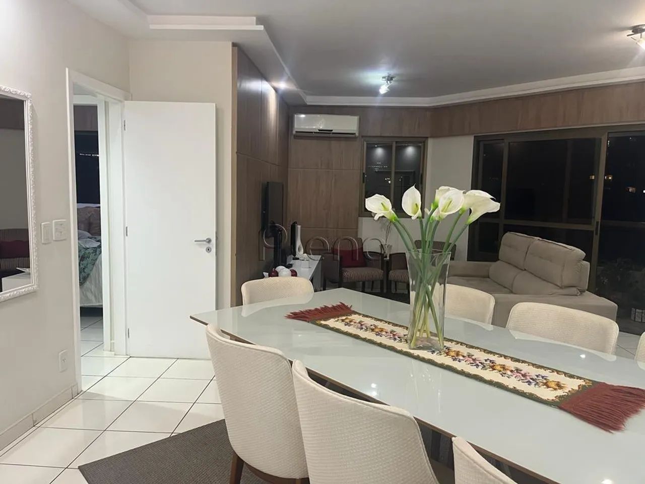 Apartamento à venda em Campinas, Jardim Proença, com 3 quartos, com 105 m², Edifício Yasmi - Foto 3