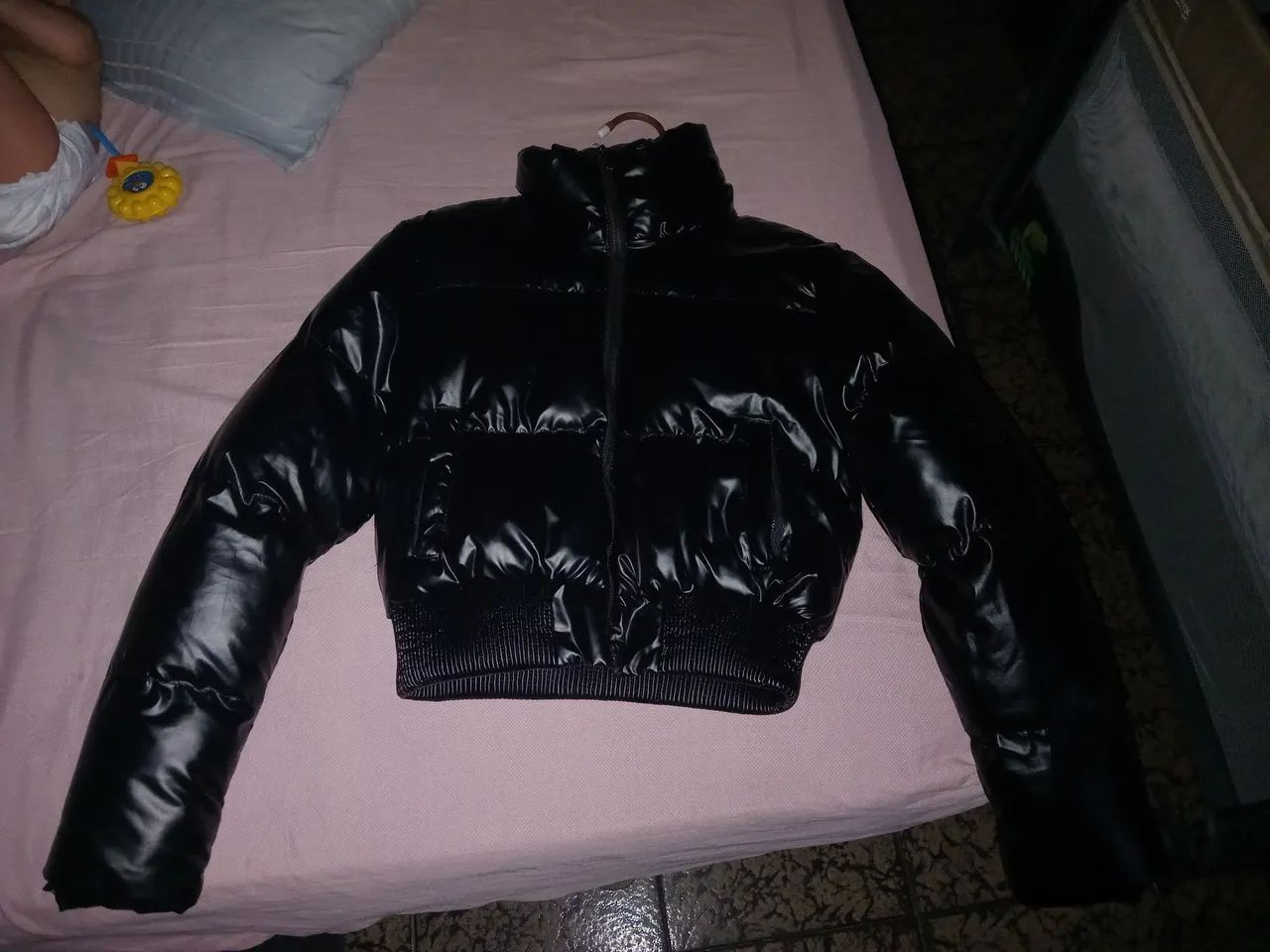 Vendo puffer - Foto 2