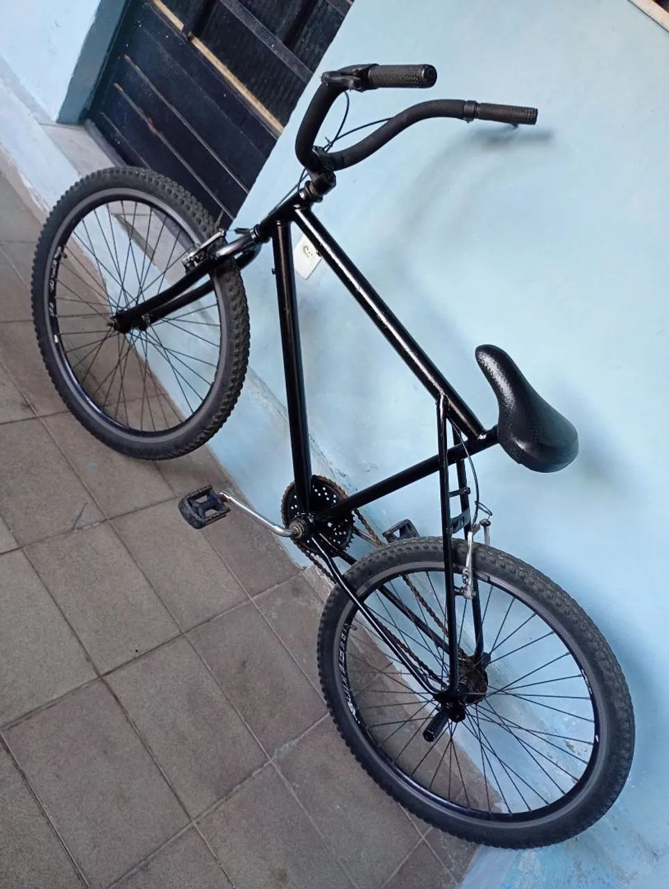 Bicicleta aro 26 Urbana - Foto 5