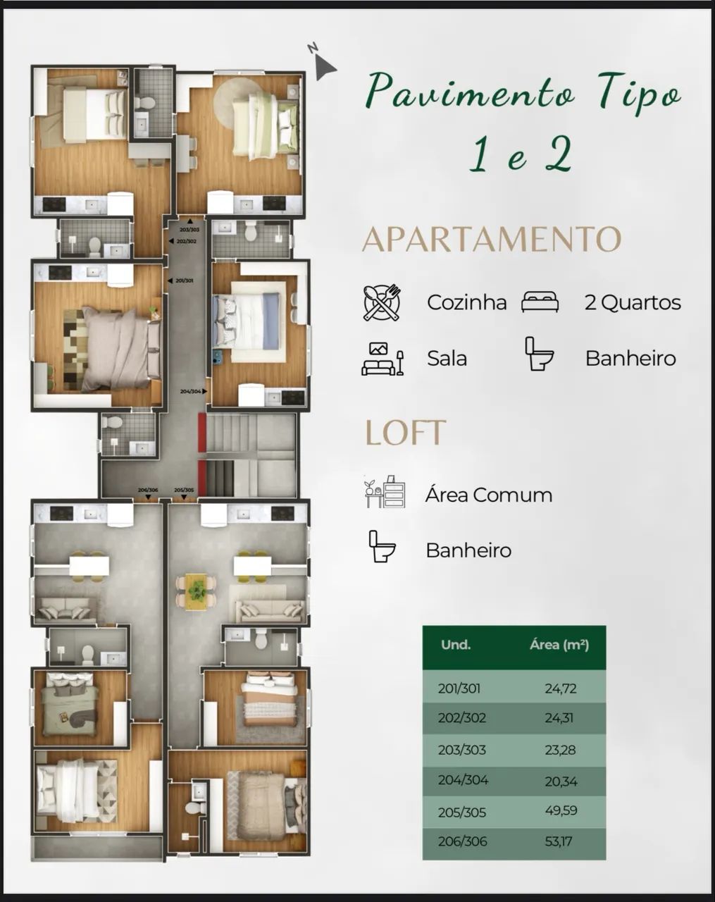 Venda direta com a construtora.  - Foto 3