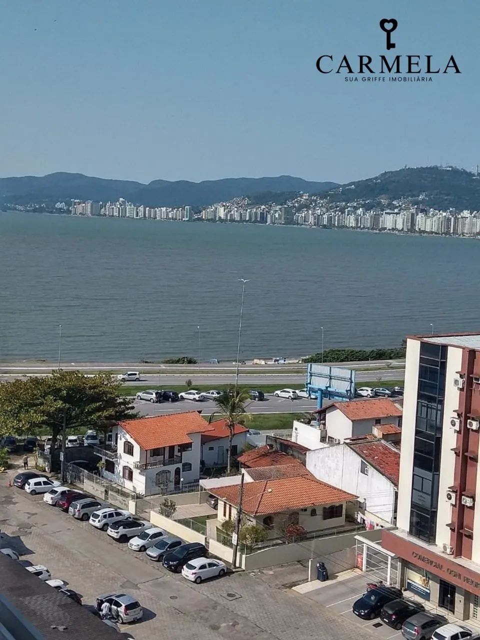 Sala à venda, 45 m² - Estreito - Florianópolis/SC