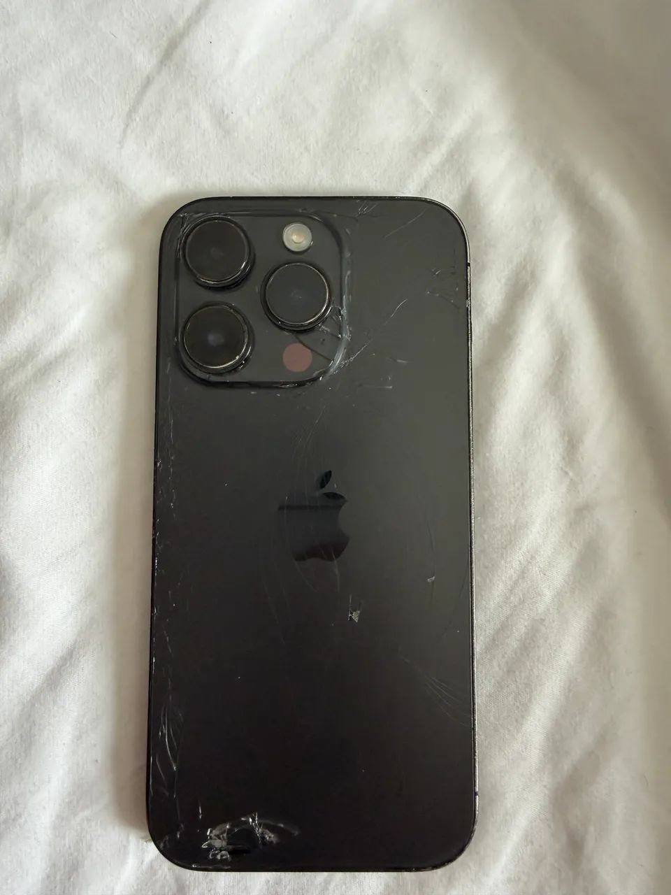 iPhone 14 256 pro  - Foto 2
