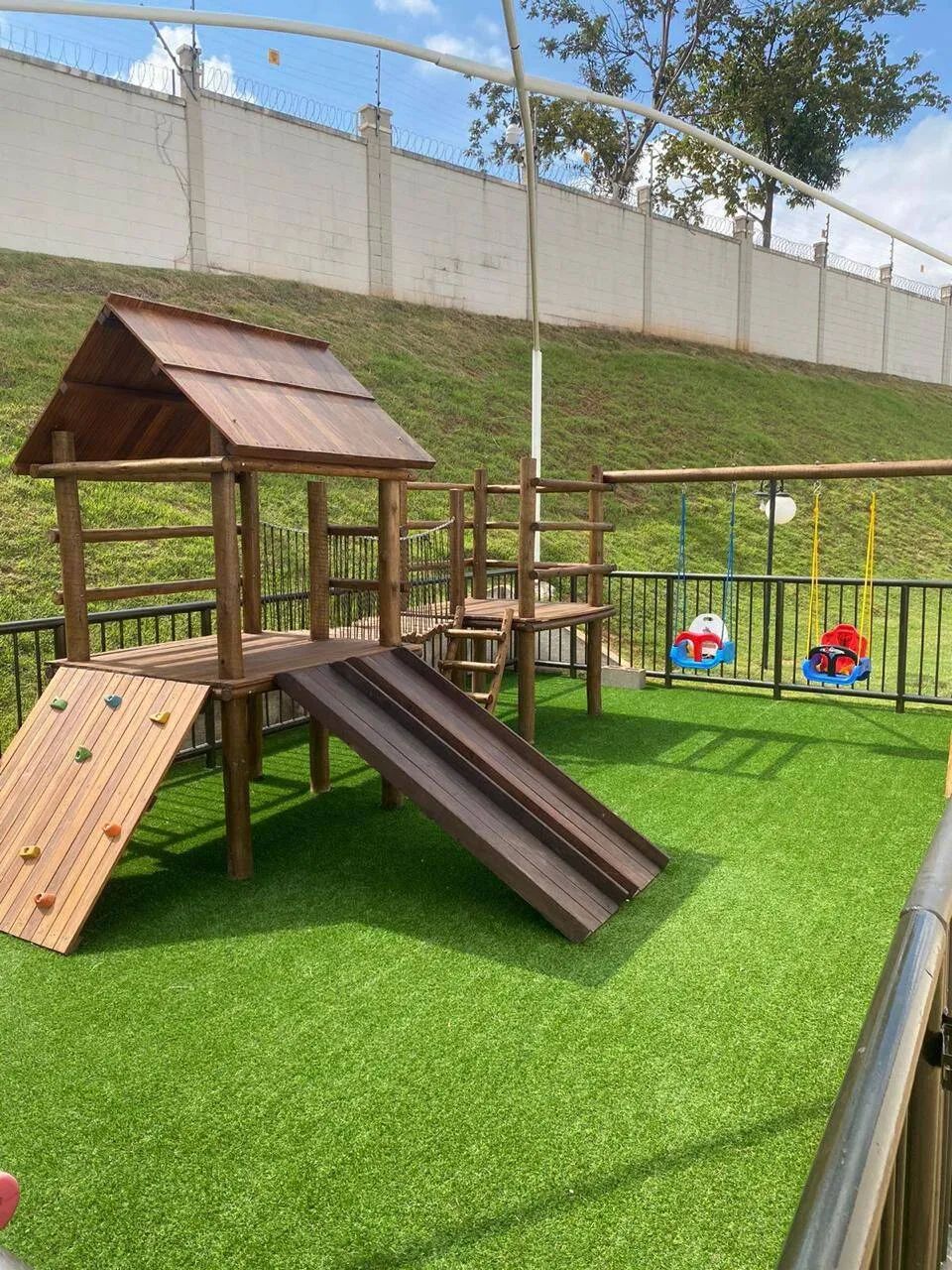 Apartamento com 2 quartos no Chapada da Costa - Foto 5