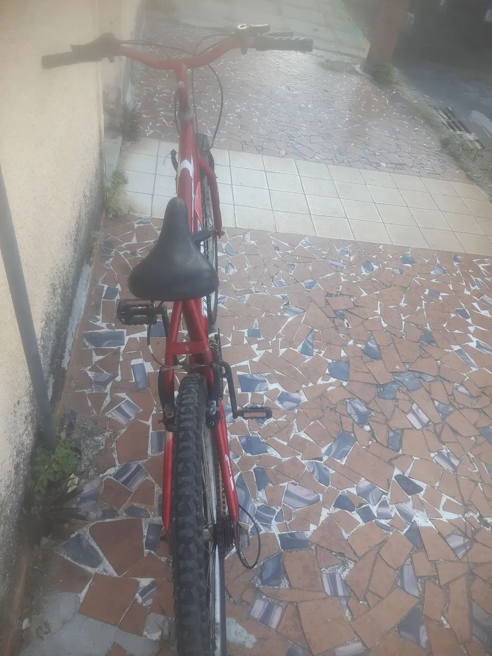 Bicicleta  - Foto 2
