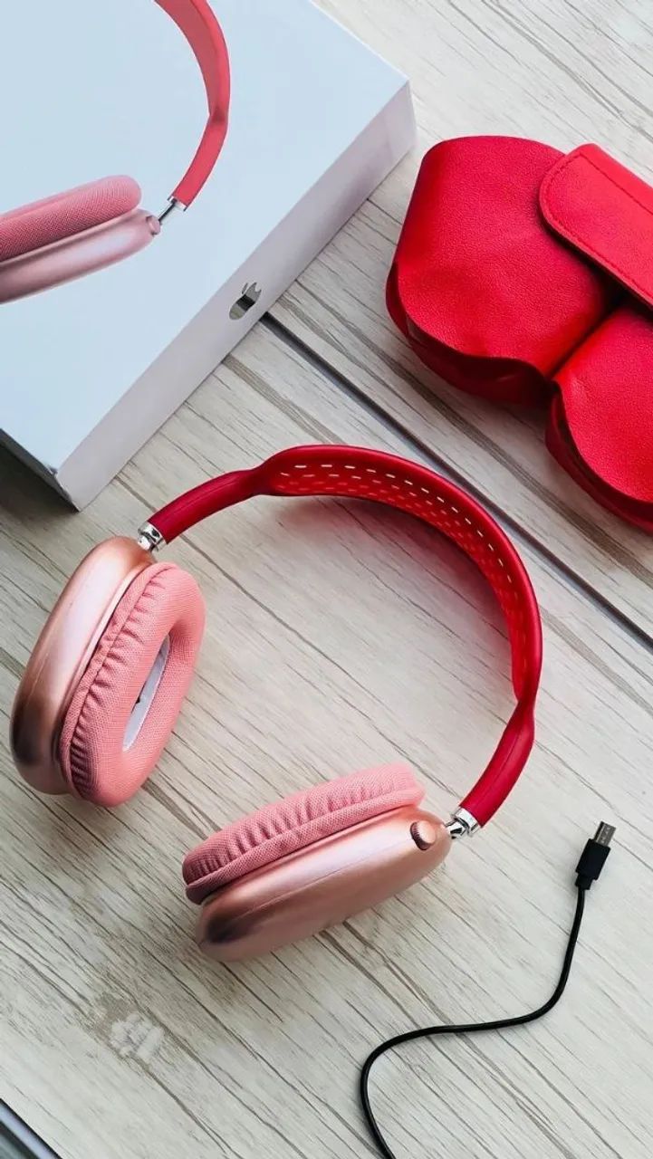 Fone Bluetooth Premium Sem Fio + Entrega Grátis ? - Foto 4