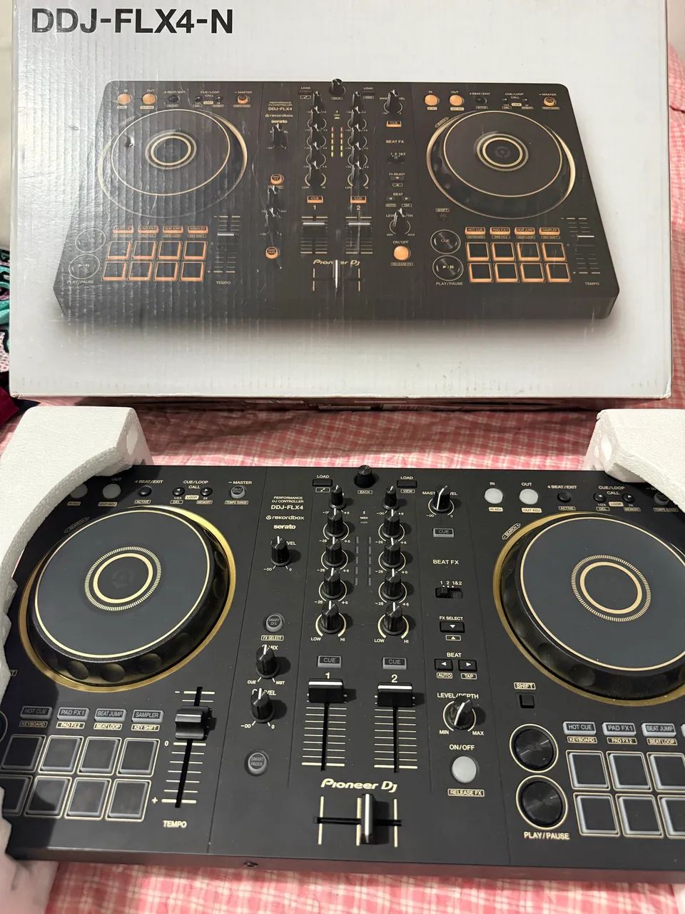 Ddj flex 4 nova - Foto 3