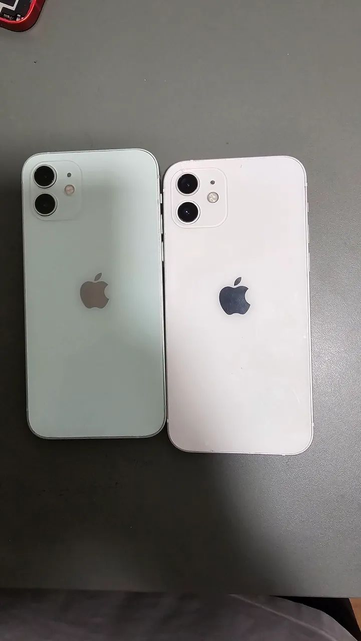 Carcaça original  iphone 12