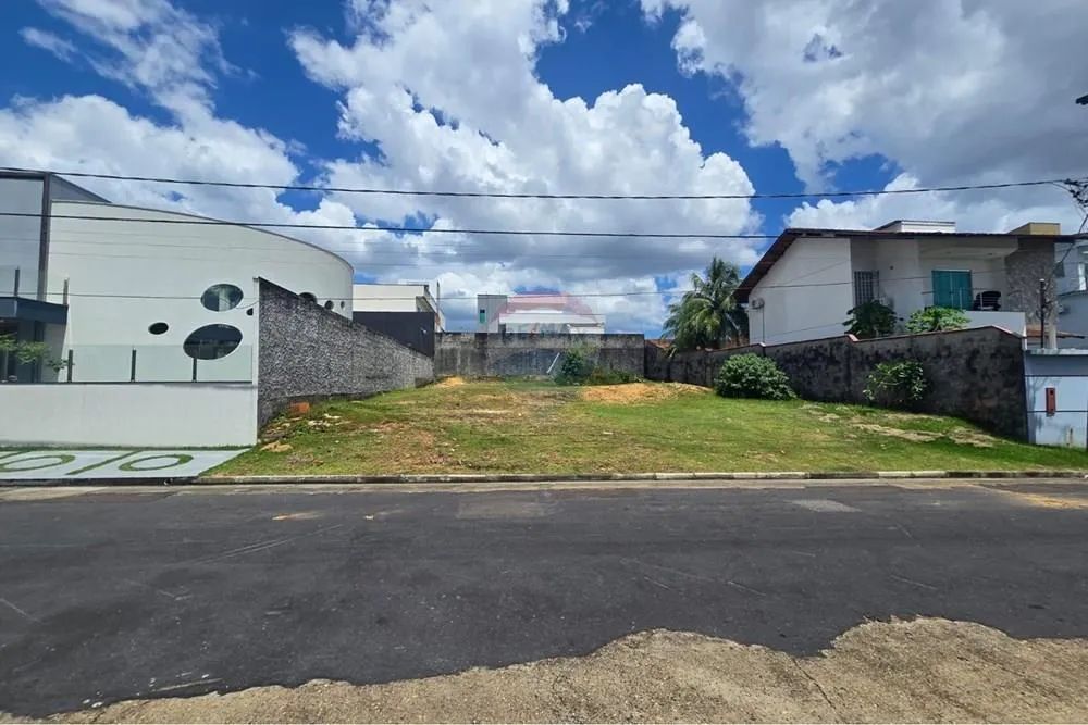 TERRENO NO RESIDENCIAL PONTA NEGRA 2