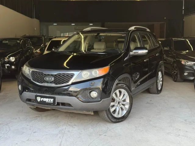 KIA Sorento 2012