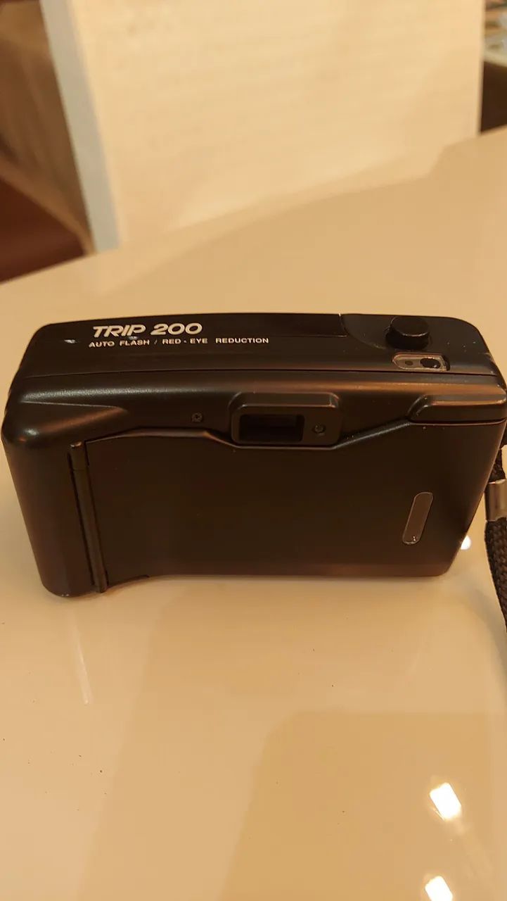 Olympus Trip 200 Original - Foto 4