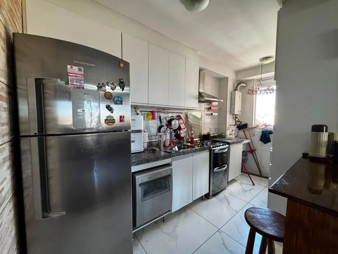Apartamento 3 quartos 68 m² para Venda no Castelo! - Foto 5