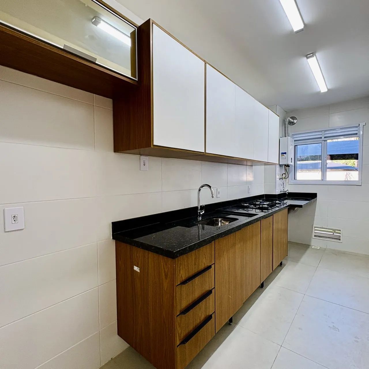 Apartamento lindo e extremamente novo - Foto 4