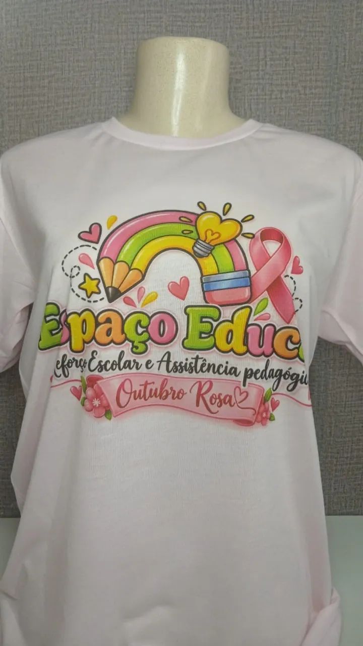Camisas personalizadas para toda ocasião - Foto 2