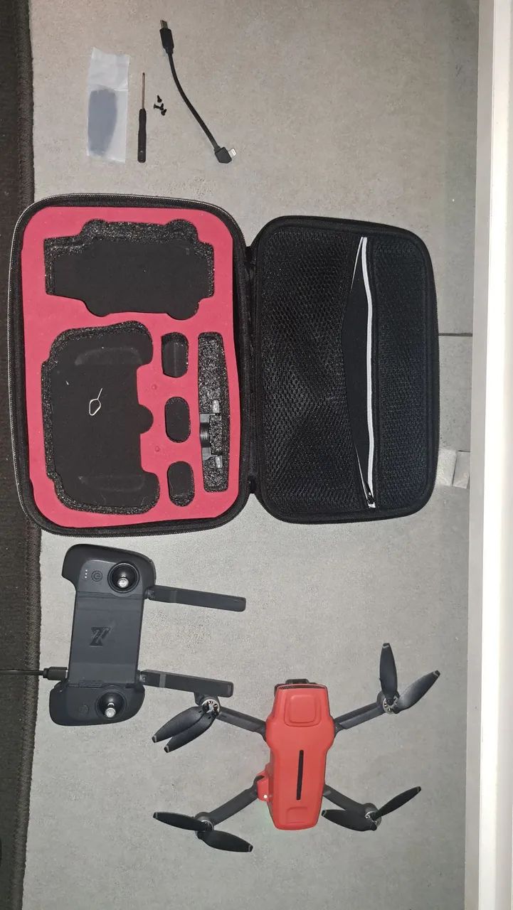 FIMI MINI 3 SE - Foto 3