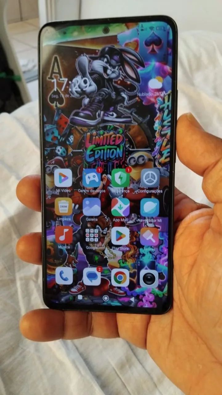 Redmi note 13 - Foto 2