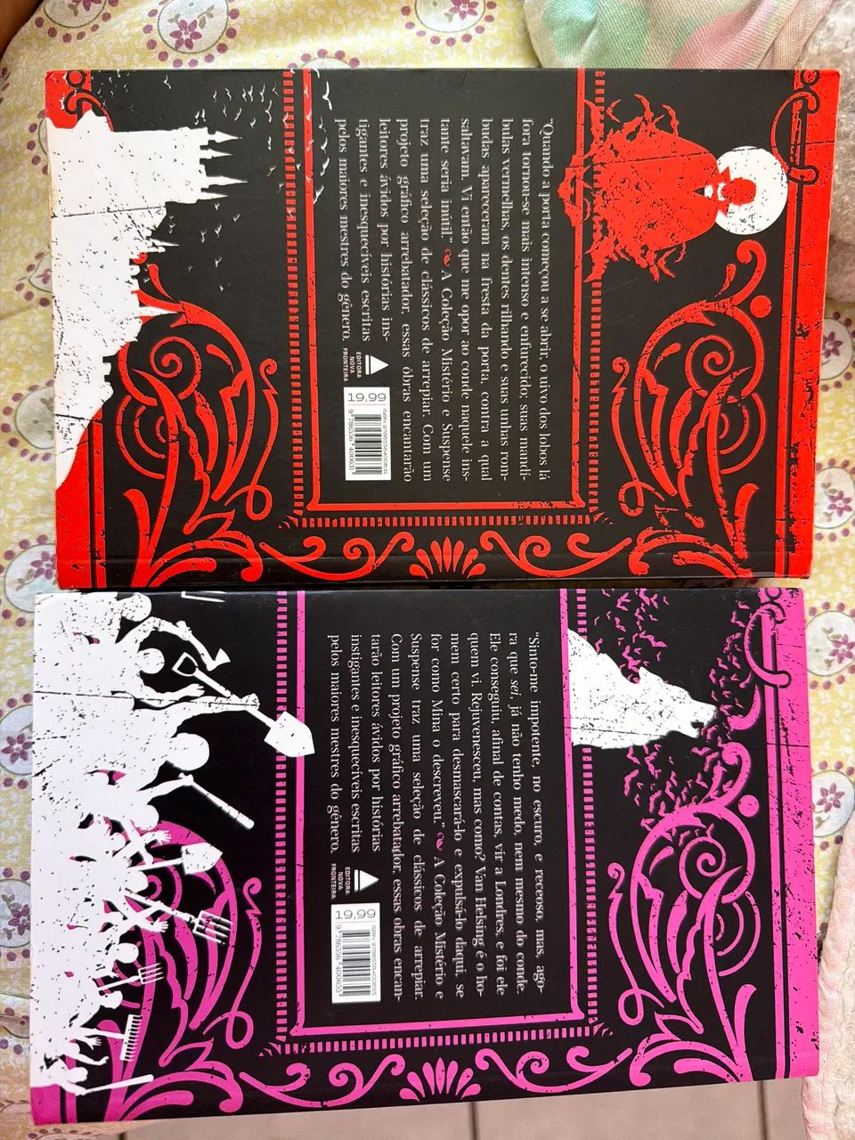 Dracula - Bram Stoker - Foto 2