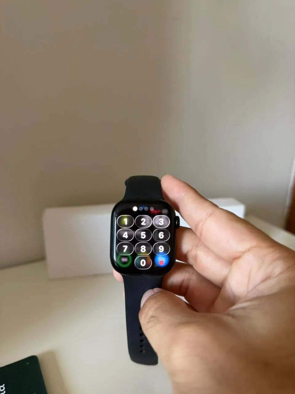 Apple Watch S10 42mm - Foto 3