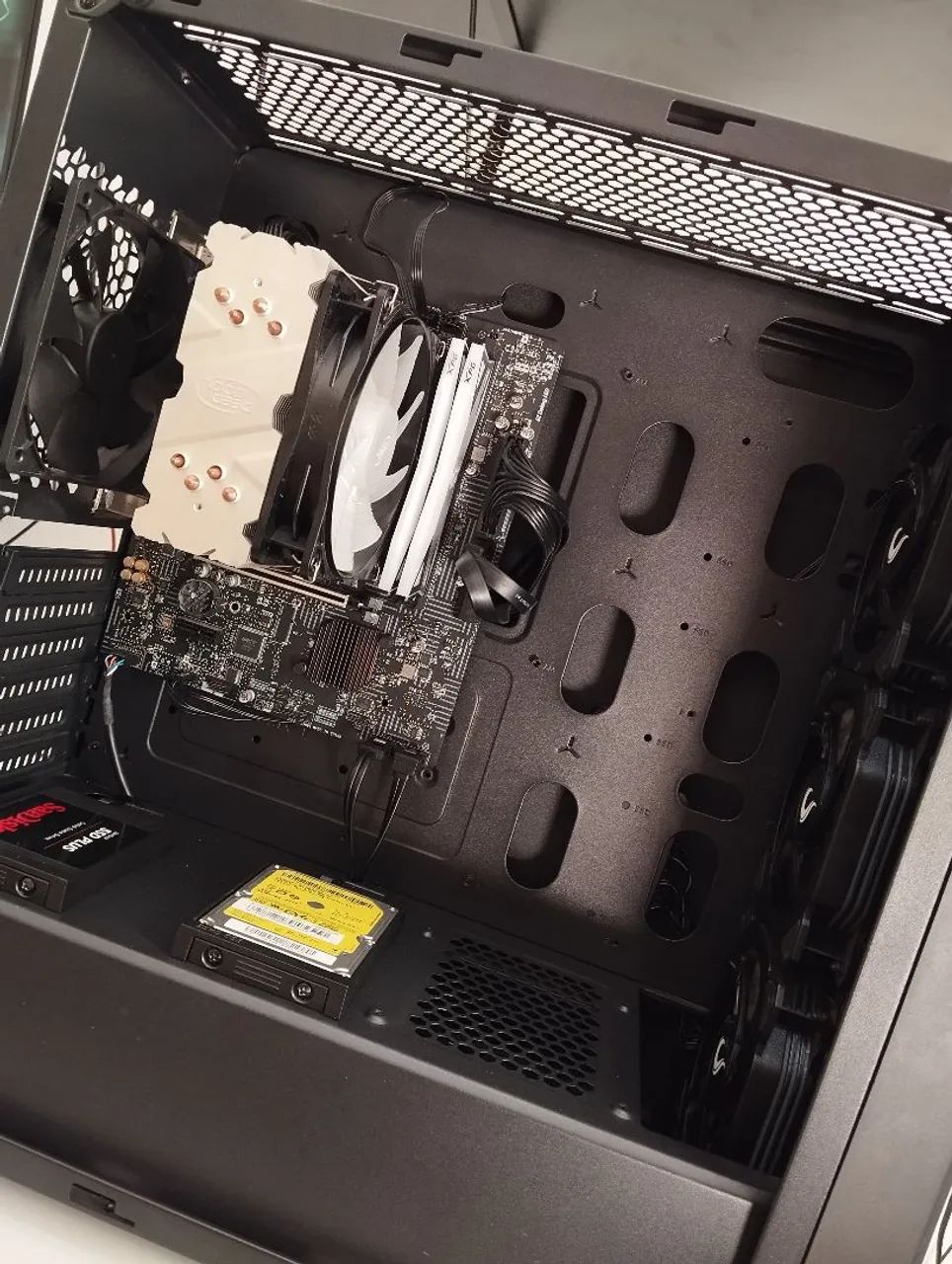 Computador GAMER - Foto 4