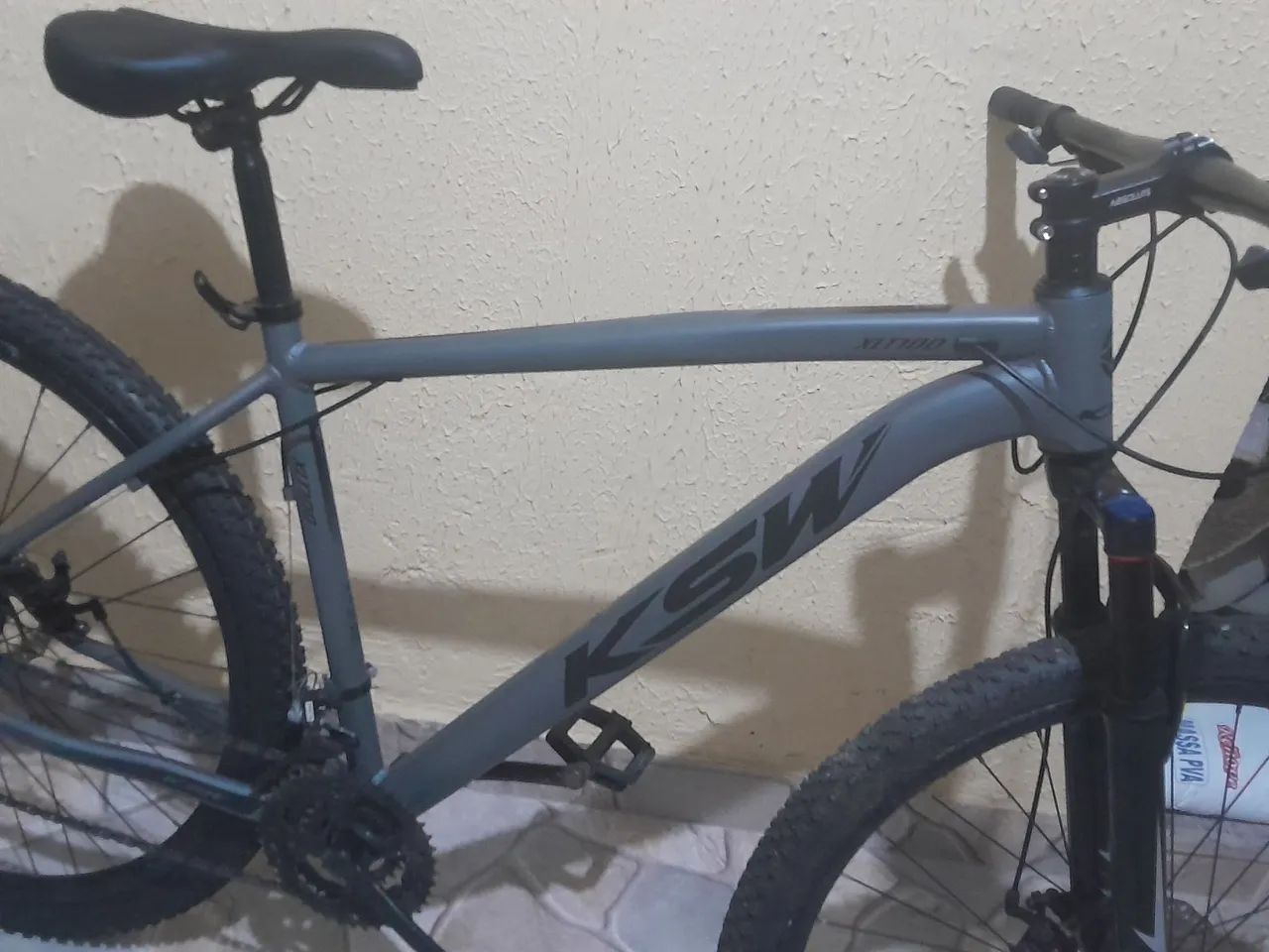 Vendo Bicicleta  - Foto 2