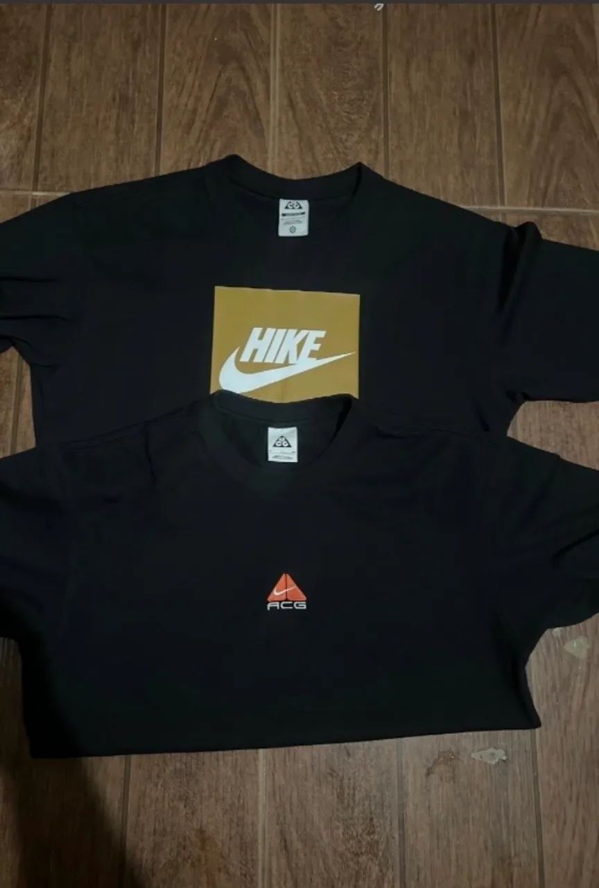 Camiseta Nike acg