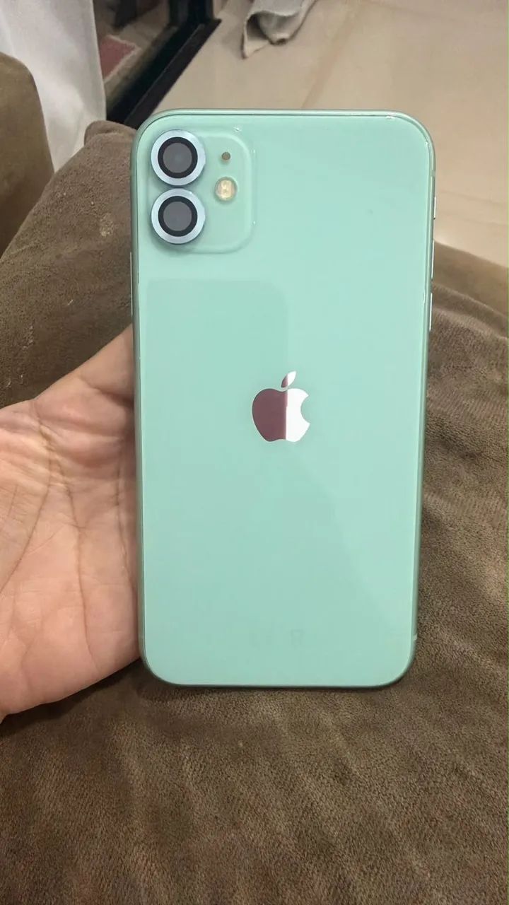 Vendo iPhone 11, 128 Gb - Foto 2