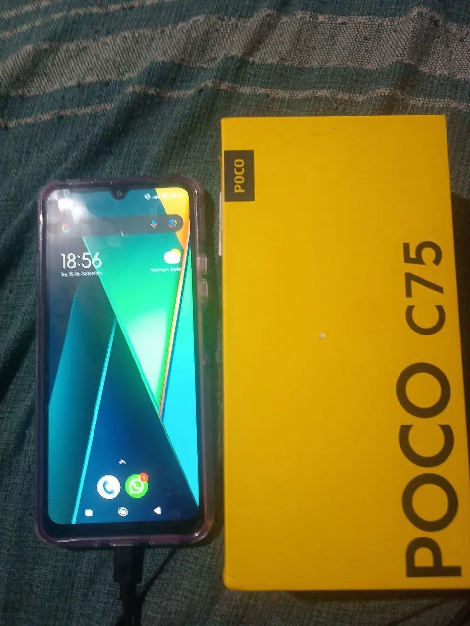 Valor 600 - Foto 2