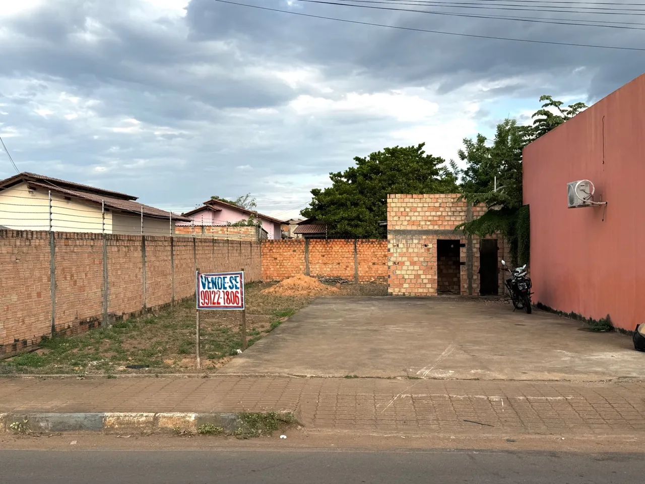 Terreno na Av. Universo - Cidade Satélite - Foto 2