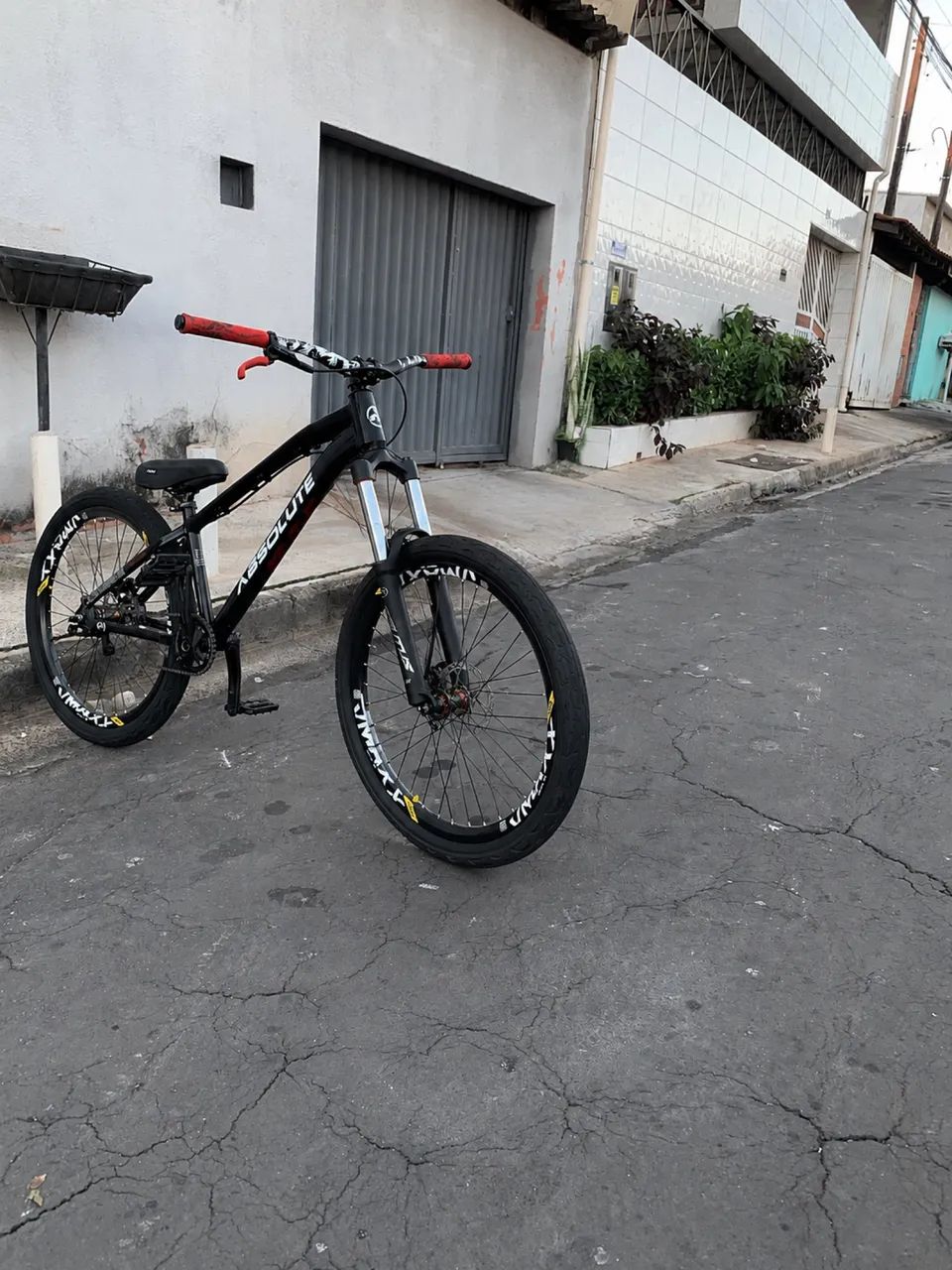 Absolute Brutus 3 - Foto 3